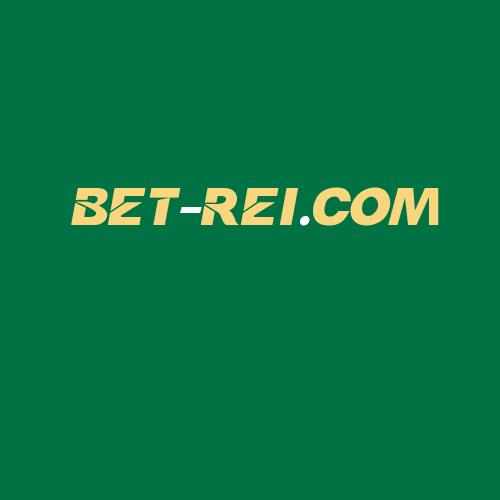 Logo da BET-REI